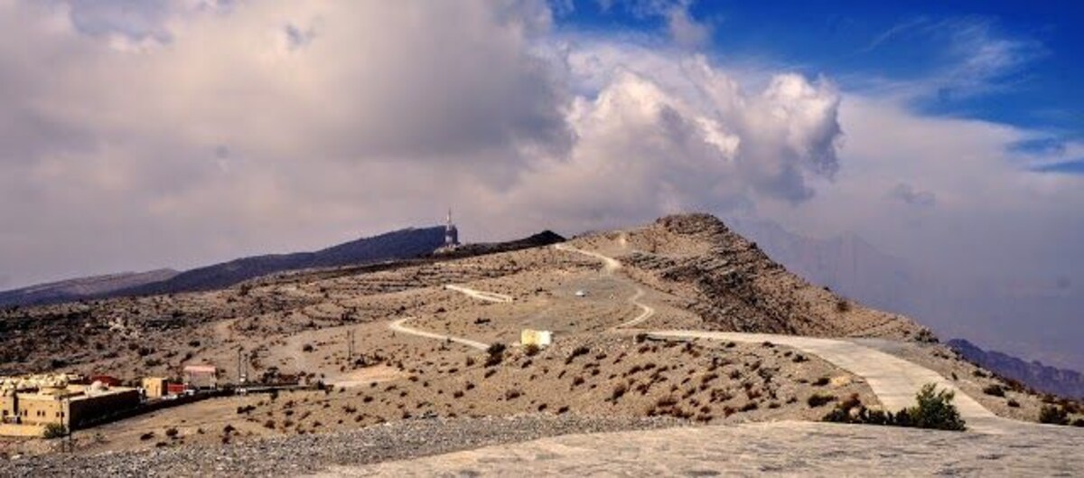 Hajar Mountain Wadis_5
